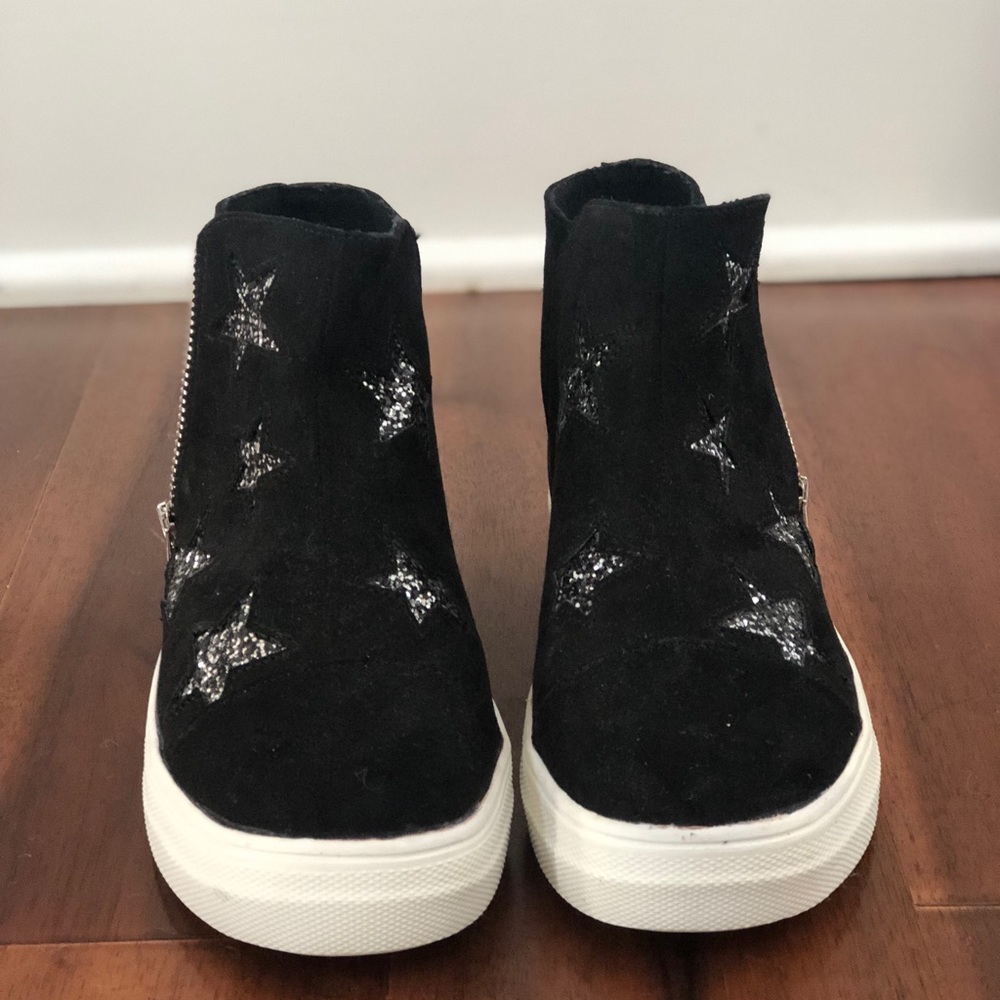 Brand New Kid Pick High Tops